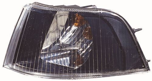 SINYAL LAMBASI SAG VOLVO S-40 01-