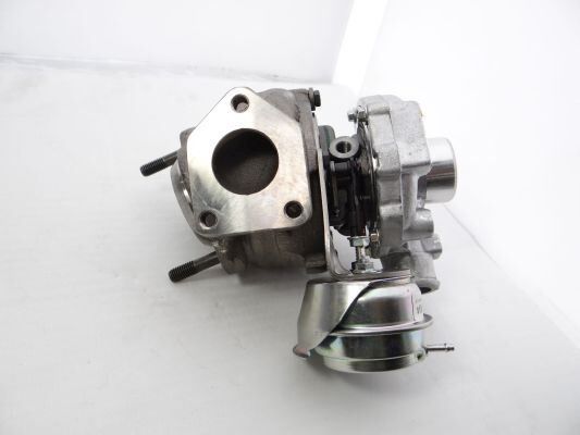 TURBOSARJ BMW M47 E39 E46 EURO 3