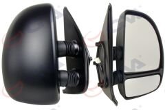 DIŞ DİKİZ AYNASI SAĞ DUCATO-BOXER-JUMPER 99> EL...
