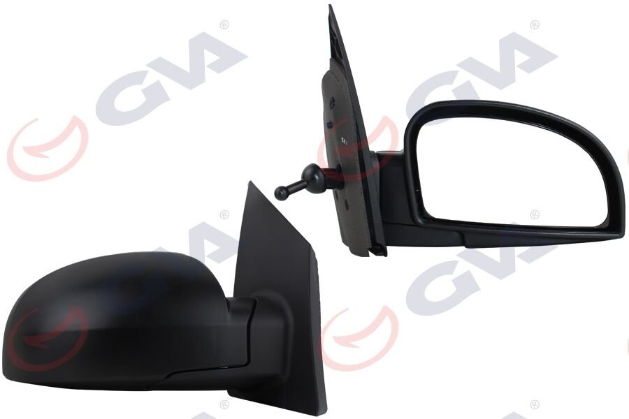 DIŞ DİKİZ AYNASI SAĞ GETZ 02> MEKANİK+KONVEKS ...