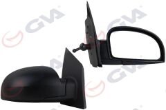 DIŞ DİKİZ AYNASI SAĞ GETZ 02> MEKANİK+KONVEKS ...