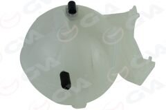 RADYATOR YEDEK SU DEPOSU MERCEDES SPRINTER B906 . ...
