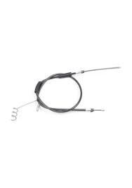TRANSIT V184 BM BOSCH EL FREN TELİ ARKA SOL TEK TEKER 4331044