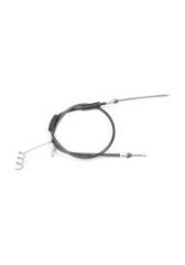 TRANSIT V184 BM BOSCH EL FREN TELİ ARKA SOL TEK TEKER 4331044