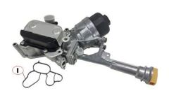 YAĞ SOĞUTUCUSU (KOMPLE ) (ISI DEĞİŞTİRİCİ) ASTRA J...