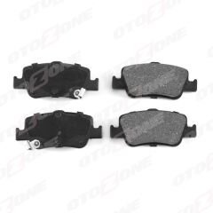 ARKA FREN BALATA TOYOTA AURIS. COROLLA 1.33L 1.6L ...