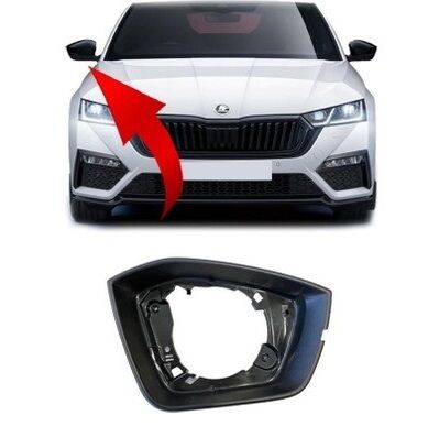 AYNA CERCEVESI SAG OCTAVIA 2021=>