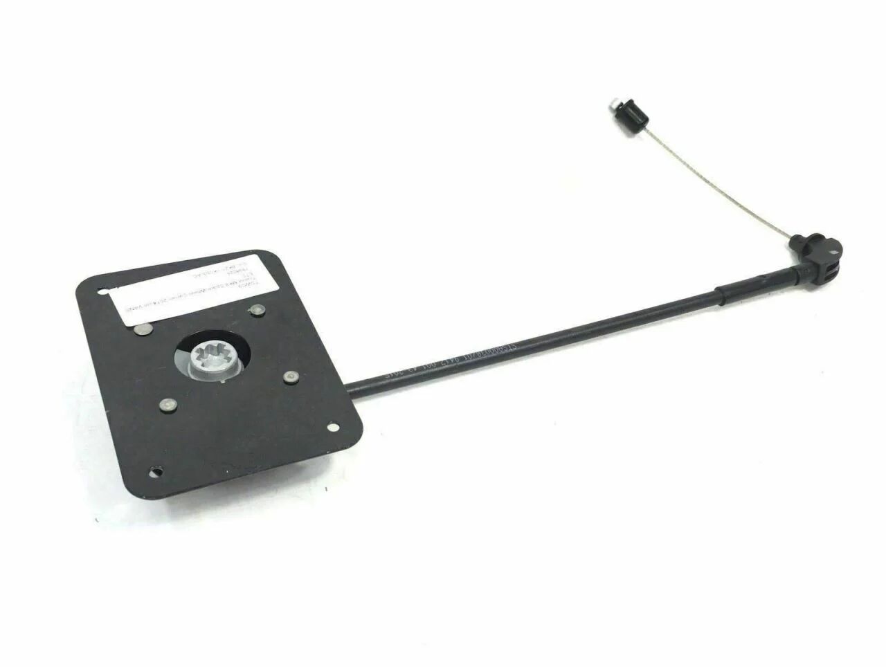 TRANSİT V-362 BM ORİJİNAL STEPNE KRİKOSU  2376789 BK21 1K353 AF