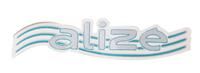 ARKA YAZI ALİZE (CLIO EM)