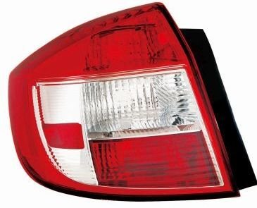 STOP LAMBASI SOL SX4 08-13