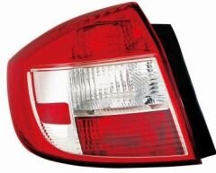 STOP LAMBASI SOL SX4 08-13