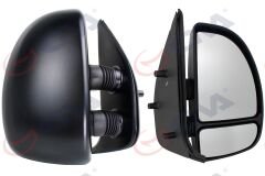 DIŞ DİKİZ AYNASI SAĞ DUCATO-BOXER-JUMPER 99> ME...