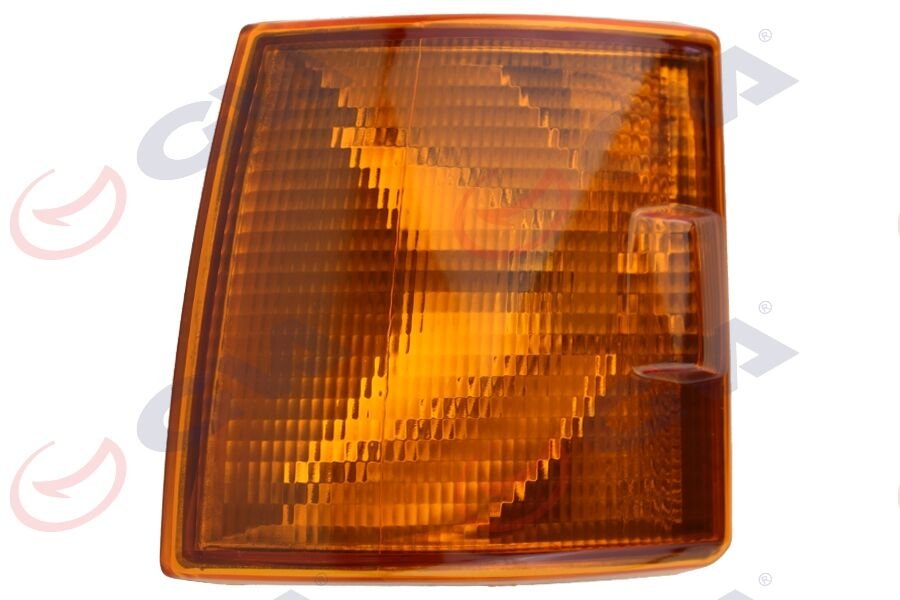 SİNYAL LAMBASI SOL SARI VW TRANSPORTER T4 1991-200...