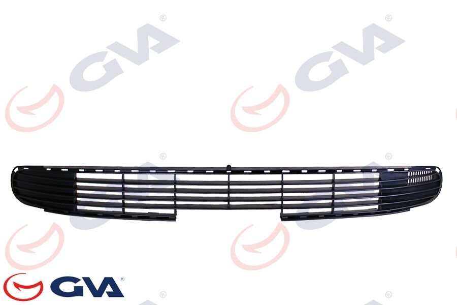 ÖN TAMPON ORTA IZGARASI VECTRA B 96=>