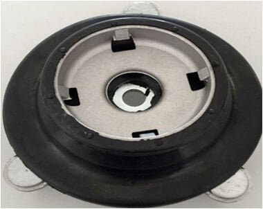 AMORTİSÖR TAKOZU CITROEN-C5-III RD 2008-2015 PEUGE...