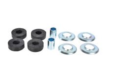 GERGİ KOL SÜNGER LASTİĞİ TAKIM TAUNUS