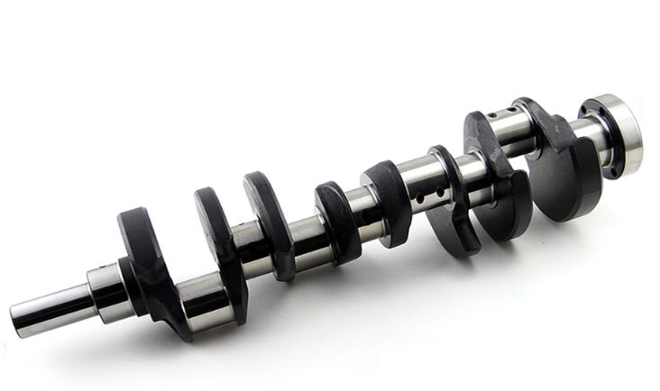 KRANK MİLİ BMW N55 ENGINE -GÜÇLENDİRİLMİŞ-NITRIDED