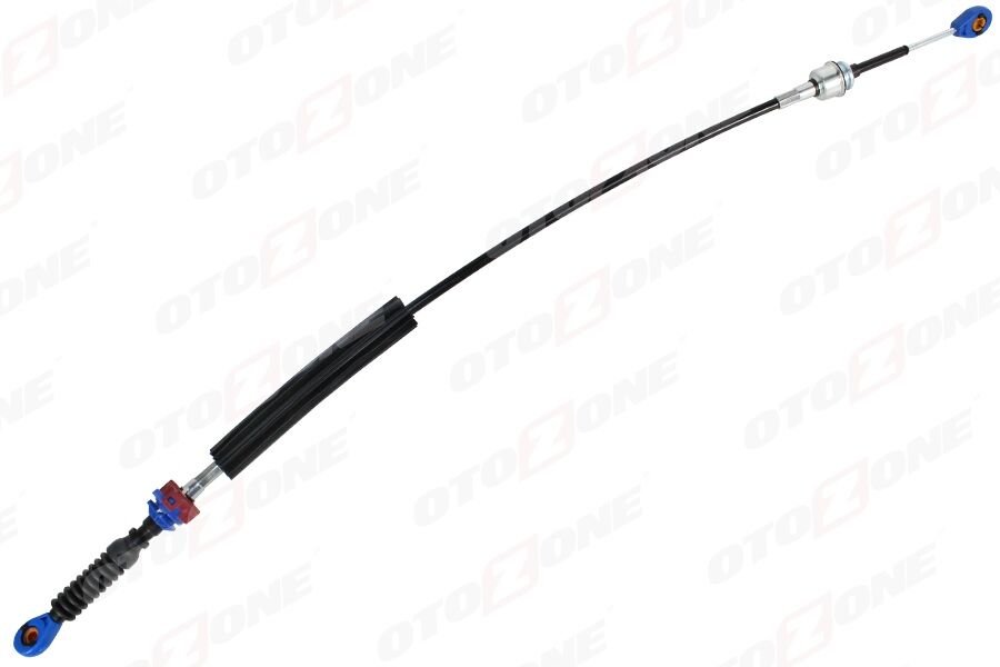 VİTES KUMANDA TELİ SAĞ MAVİ MGN II LM-BM 02=> (...