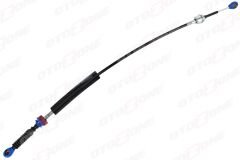 VİTES KUMANDA TELİ SAĞ MAVİ MGN II LM-BM 02=> (...