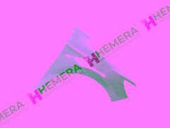 ÇAMURLUK ÖN SAĞ SAC SİNYAL DELİKLİ PEUGEOT 301 20...