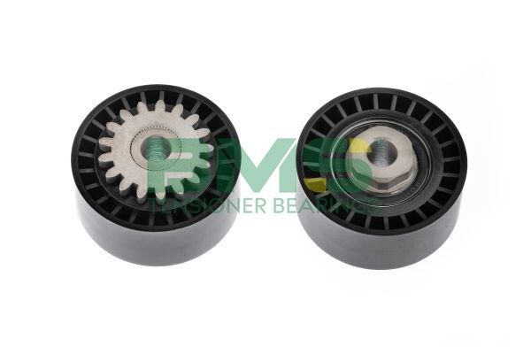 ALTERNATÖR GERGİ RULMANI CLIO I-II (96-)-KANGOO (0...