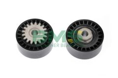 ALTERNATÖR GERGİ RULMANI CLIO I-II (96-)-KANGOO (0...