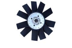 FAN TERMIGI LT ANJ-AVR-AHD 2,5 TDI 96-06     PERVANE KOMPLE