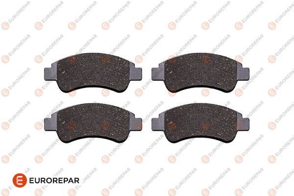 ÖN FREN BALATASI CORSA F 19> CROSSLAND 17> C...