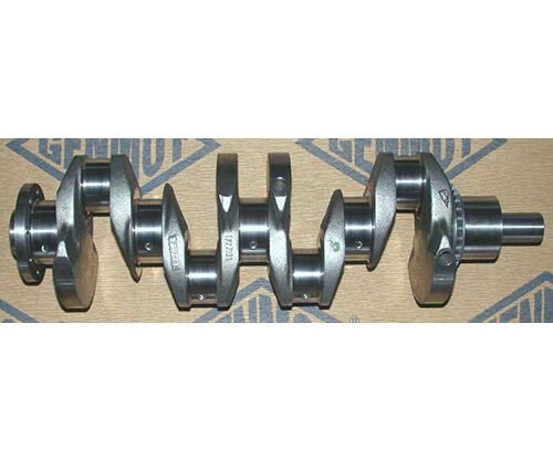 (x) KRANK BOXER JUMPER 2.5 TD/TDİ (DJ5TED/DJ5T/DK5...