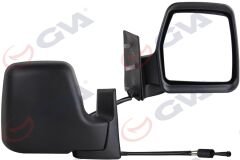 DIŞ DİKİZ AYNASI SAĞ SCUDO 98> MEKANİK+KONVEKS ...