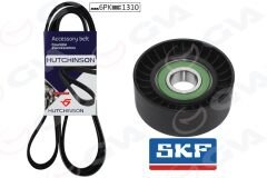 ALTERNATÖR GERGİ KİTİ (KÜTÜKSÜZ) DOBLO-DOBLO CARGO...