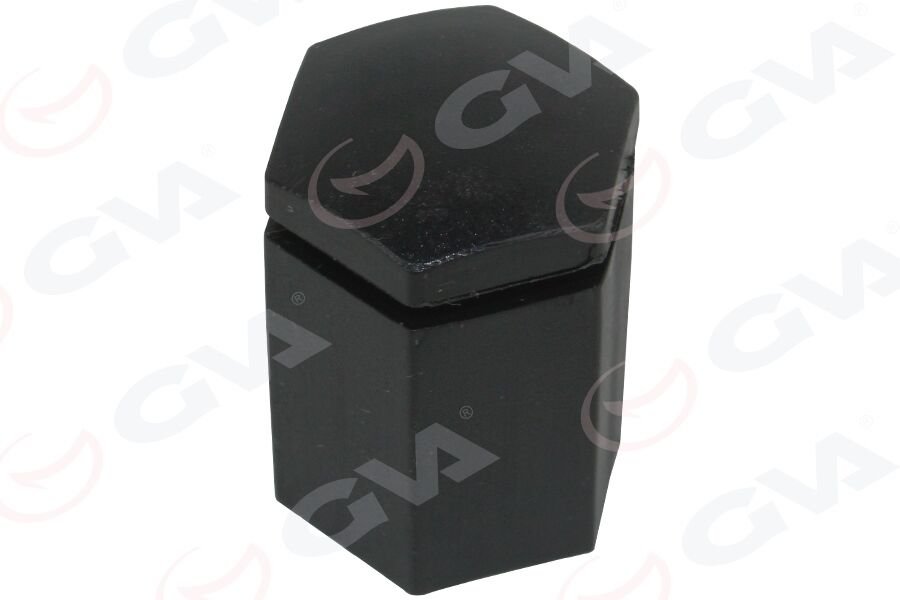 BİJON KAPAK SİYAH BÜYÜK TİP 17 X 32MM ASTRA G-ASTR...