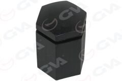 BİJON KAPAK SİYAH BÜYÜK TİP 17 X 32MM ASTRA G-ASTR...