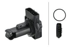 HAVA DEBIMETRE SENSORU COROLLA 07- / AURIS 07- / YARIS 07- 1.4 D4D