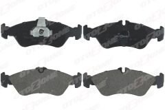 FREN BALATASI ARKA MERCEDES SPRINTER B901>B904 ...