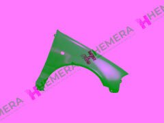 ÇAMURLUK ÖN SAĞ SAC SİNYAL DELİKLİ SUZUKI SWIFT 1...