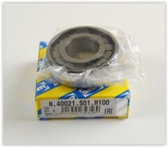 (N40021S01H100) ŞANZUMAN RULMANI BRAVA-BRAVO-MAREA...