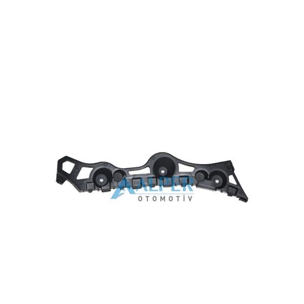 ARKA TAMPON BRAKETİ SOL RENAULT SYMBOL III 13>
