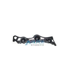 ARKA TAMPON BRAKETİ SOL RENAULT SYMBOL III 13>