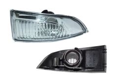 DIS DIKIZ AYNA SINYALI SOL MEGANE III 09> FLUEN...