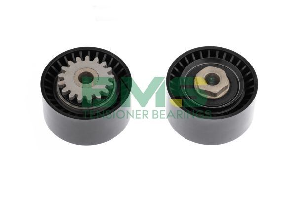 ALTERNATÖR GERGİ RULMANI CLIO III-TWNG II 1.2 16V ...