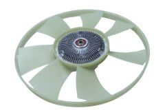 FAN TERMIGI CRAFTER CKTB 2,0 TDI  12-16