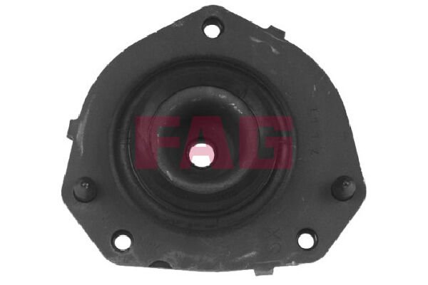 AMORTISOR TAKOZU ON SOL BOXER II / JUMPER II / DUCATO 94-02