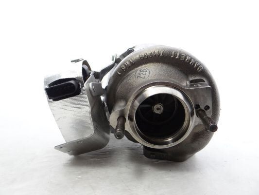 TURBOSARJ BMW M57 D30 E60 E61 E65 E66 E53 EURO 4