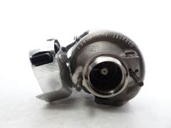 TURBOSARJ BMW M57 D30 E60 E61 E65 E66 E53 EURO 4