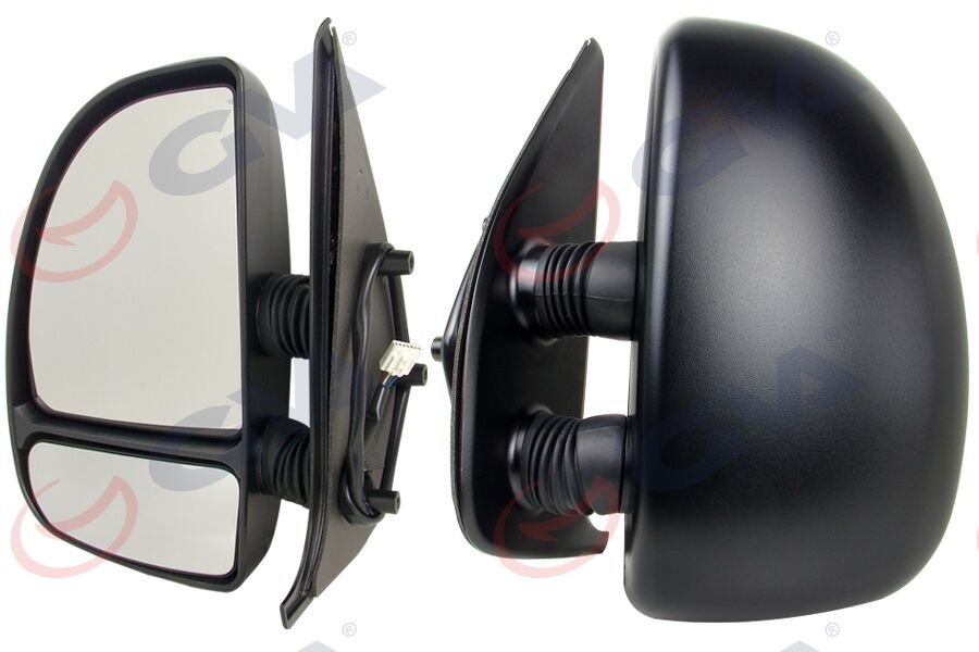 DIŞ DİKİZ AYNASI SOL DUCATO-BOXER-JUMPER 99> EL...