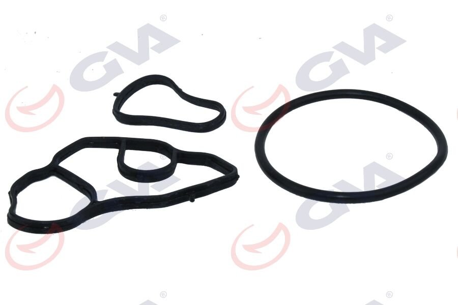 YAĞ SOĞUTUCU ORİNG (CONTA) SETİ ASTRA L-GRANDLAND-...