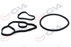 YAĞ SOĞUTUCU ORİNG (CONTA) SETİ ASTRA L-GRANDLAND-...