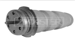 AMORTİSÖR TAKOZU DUCATO-BOXER-JUMPER 18Q-16 JANT