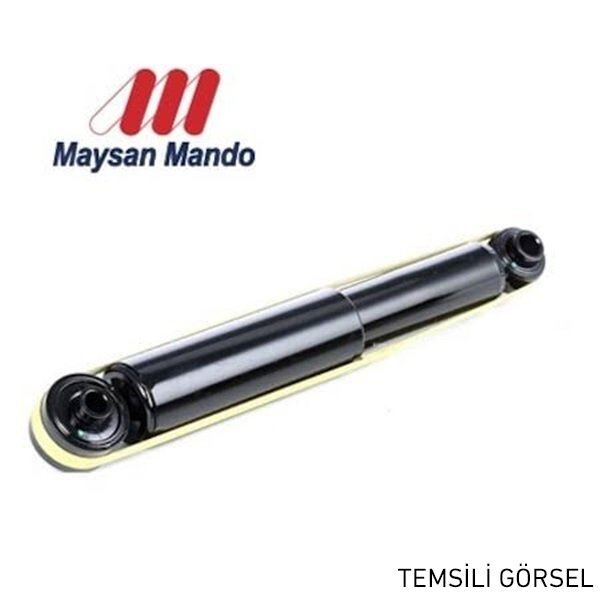 AMORTISOR ON (GAZLI) MERCEDES A-CLASS W169 04>1...